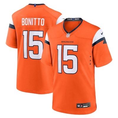 Denver Broncos Men Jerseys 2025-10-15-072